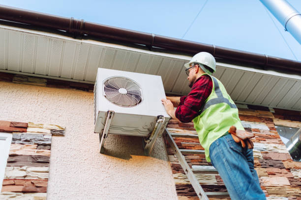 Best HVAC air duct cleaning  in West Belmar, NJ
