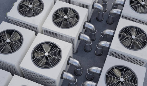 Professional HVAC in West Belmar, NJ