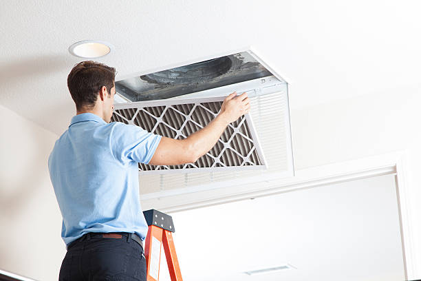 Best Local HVAC companies  in West Belmar, NJ