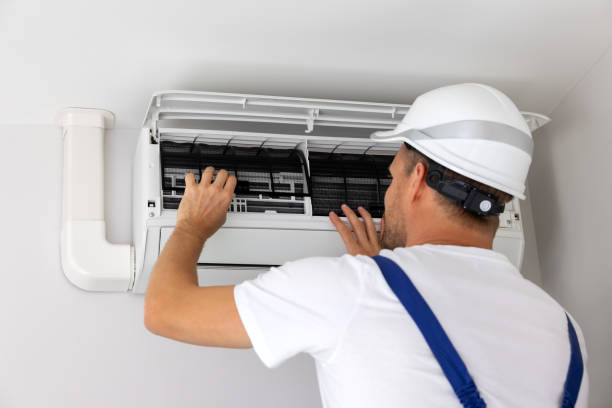 Best Residential HVAC services  in West Belmar, NJ