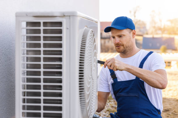Best Best HVAC companies  in West Belmar, NJ