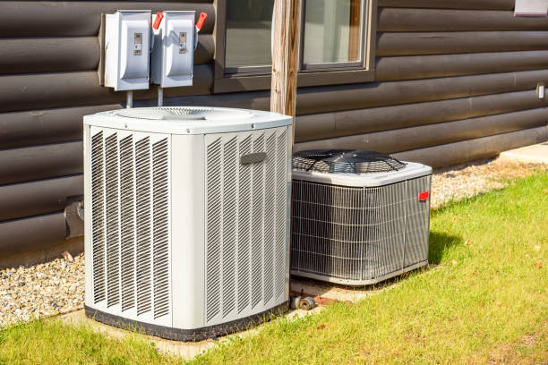 Best HVAC maintenance near me  in West Belmar, NJ
